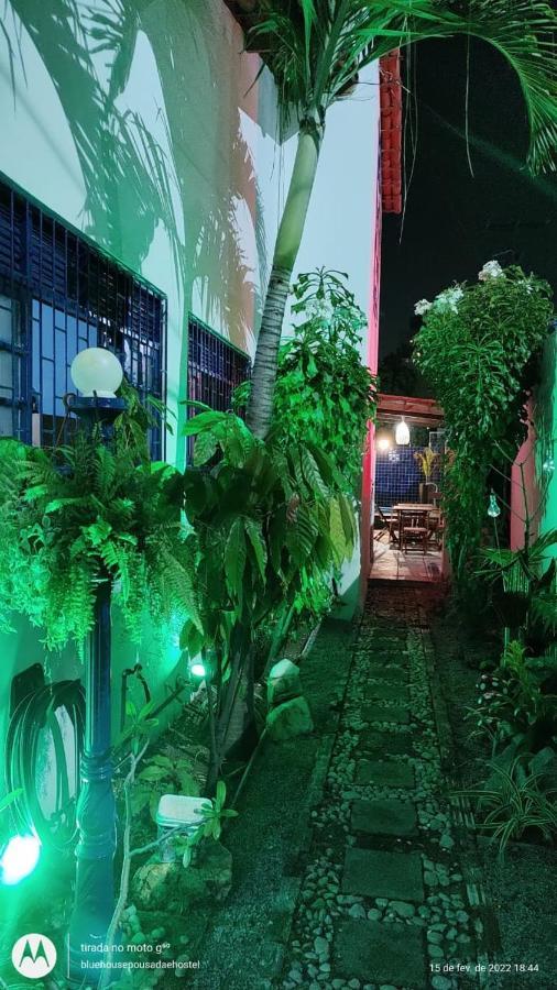Blue Hostel Natal Extérieur photo