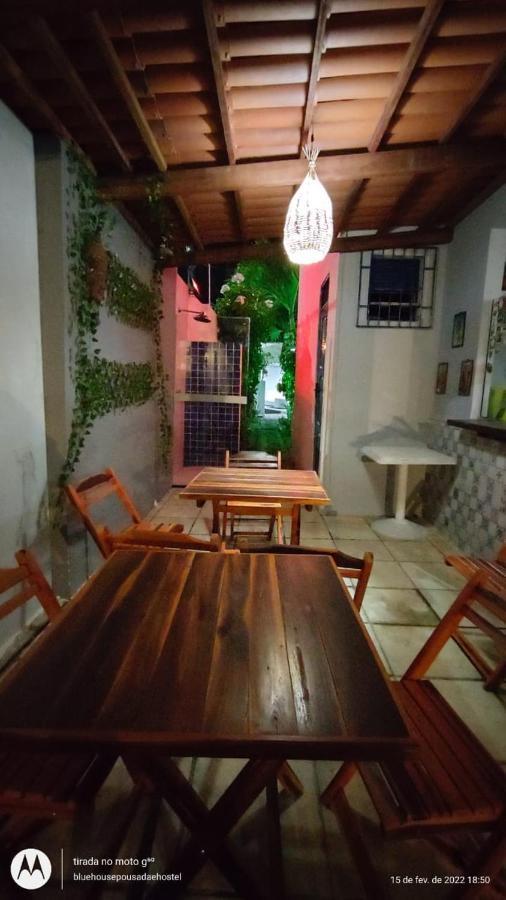Blue Hostel Natal Extérieur photo