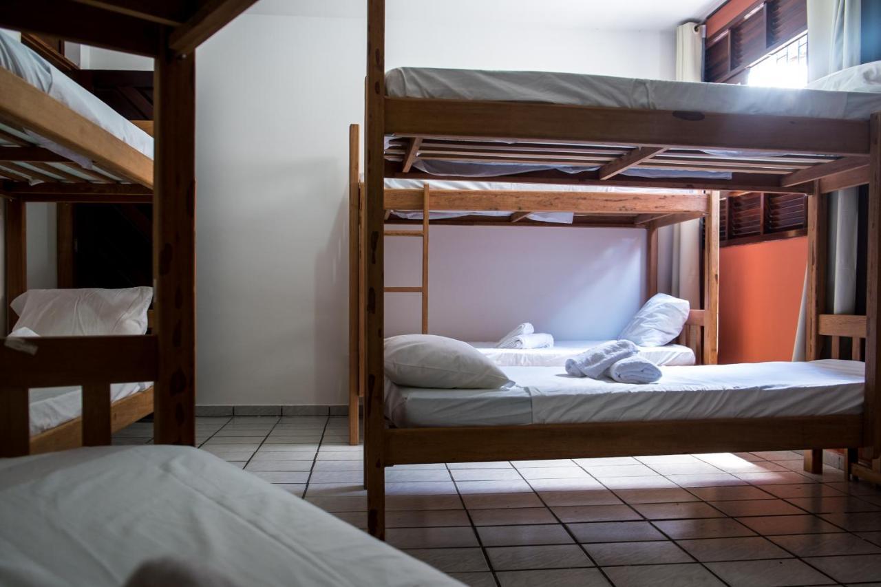 Blue Hostel Natal Extérieur photo