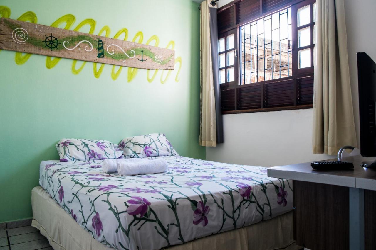Blue Hostel Natal Extérieur photo