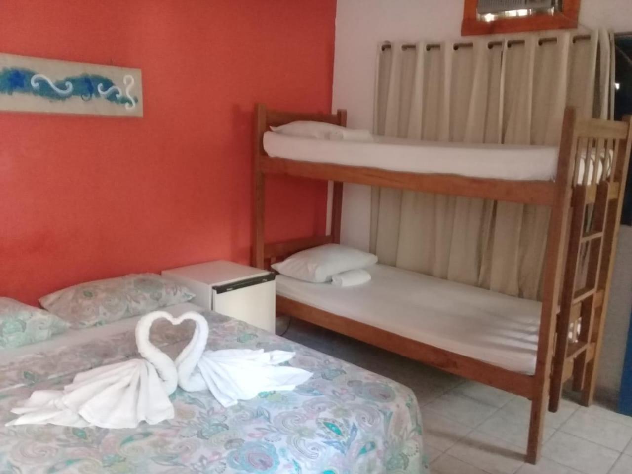 Blue Hostel Natal Extérieur photo